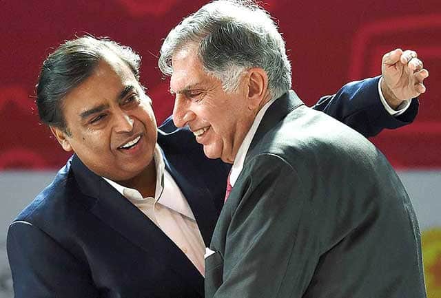 Ratan Tata Biography, Wiki, Age, Family, Life Lessons, Net Worth and More