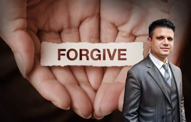 Benefits of Forgiveness: Embrace Emotional Well-being