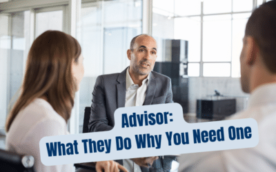 Importance of Having an Advisor: Key Quotes and Insights